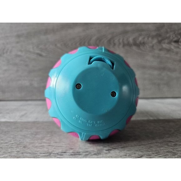 I Dream Of Jeannie - NORTH POLE - 1996 Trendmasters Magical Playset - Picture 5 of 9